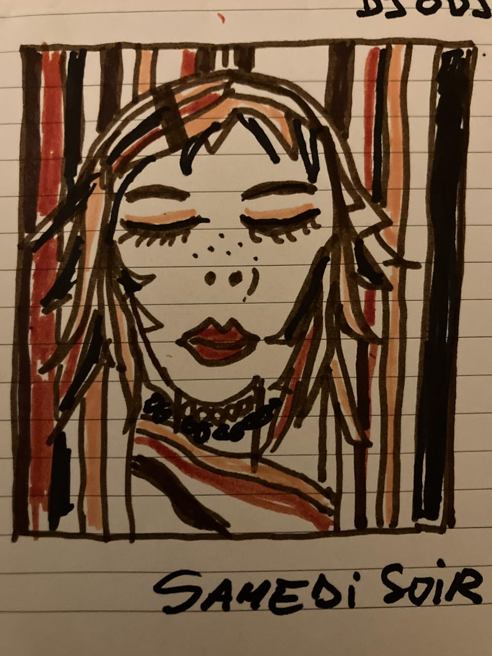 Samedi soir